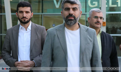 Mısır kapılarını açmadı Faruk Dinç konuştu: Pasaportlarımız alındı!