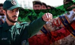 Devrim Muhafızları duyurdu: İHA'ları düşürdük!