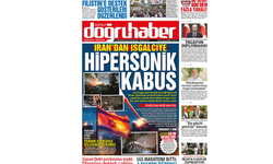 İran’dan işgalciye HİPERSONİK KÂBUS