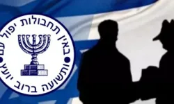 MOSSAD casuslarına operasyon!