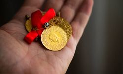 Bugün Altın Ne Kadar? Gram ve Çeyrek Altında Son Durum