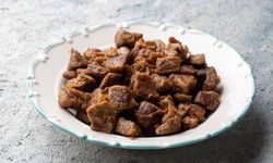 Kurban Bayramı'na Özel Kavurma Yapıyoruz