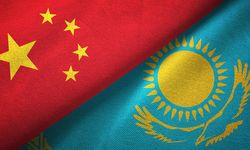 Kazakistan ve Çin arasında 24 işbirliği belgesi imzalandı