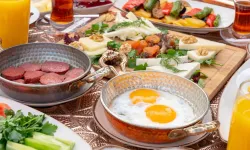 Kilo Vermek İçin Ne Yemeli? En Hızlı Zayıflatan Besinler Hangileri? Uzmanlar Uyarıyor!