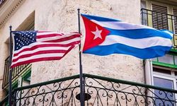 Küba'da milyonlarca kişi elektriksiz kaldı!