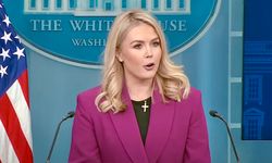 Beyaz Saray'dan açıklama: Trump bugün bitmesini istiyor