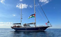 Madleen gemisindeki Milletvekili döndükten sonra ilk kez parlamentoya hitap etti