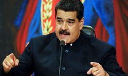 Türkiye de var! Maduro'dan çağrı: İran'a destek verip Netanyahu'yu durduralım!