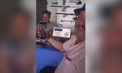 Ölümü hissetmek böyle bir şey olmalı!