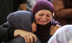 İşgalciler Kudüslü Anne Âye Ebu Nab'ı esir aldı
