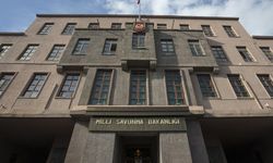 MSB'den son dakika Suriye açıklaması!