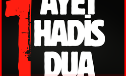 "Şeytan, kanın dolaştığı gibi insanın içinde dolaşır.”