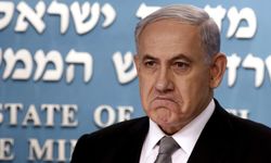 Haydut Netanyahu duyurdu: Tahran'ı boşaltın