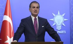 ABD'nin İran saldırısı: AK Parti'den ''masaya dönün'' çağrısı