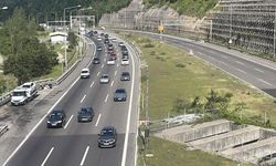 Yol durum bülteni yayımlandı