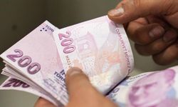 Yaşlı ve engelli aylıkları hesaplara yatırıldı