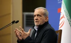 İran'da kuraklık: İhtiyaç deniz suyu ile gideriliyor!