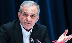 İran Cumhurbaşkanı savaşı sona erdirmenin tek yolu diyerek duyurdu!