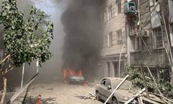 İran'da 5 bombalı araçla suikast: Çok sayıda bilim insanı şehit oldu!