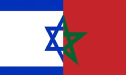 Kalpleri Gazze'nin, Kılıçları israilin Yanında