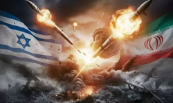 Siyonist medya: israilden atılan füze bir Arap ülkesinde felakete yol açıyordu