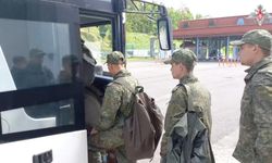 Rusya ile Ukrayna arasında esir takasının ilk aşaması yapıldı!