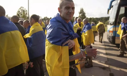 Rusya ile Ukrayna arasında asker takası!