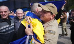 Rusya ile Ukrayna arasında esir takası yapıldı