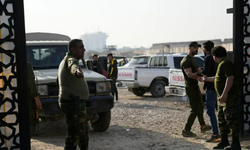 Irak Hizbullah'ından ABD'ye: israili korursan seni vururuz!