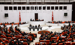 TBMM komisyonları üyelik seçimi Resmi Gazete'de