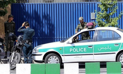 İran'da Mossad ajanlarına operasyon