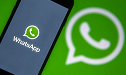 Üst düzey devlet yetkililerine WhatsApp tuzağı!