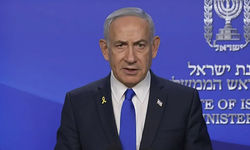 Netanyahu'dan dünyayı güldüren açıklama! Bir de tehdit etti
