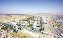 İran israilde nereyi vurdu? "Gav Yam Negev"in önemi ne?