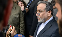 Arakçi'den yeni açıklama: ABD en başından beri israili destekledi