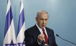 Yemen 20 tane ateşledi! İran Netanyahu'nun evini vurdu!