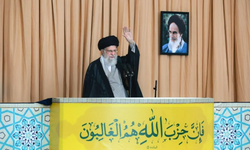 Hamaney'e suikast tehdidi: Hizbullah'tan açıklama