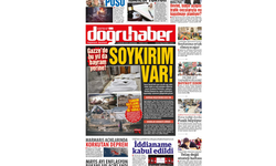 Gazze'de bu yıl da bayram yerine!  SOYKIRIM VAR!