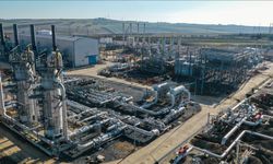 Spot piyasada doğal gaz fiyatları