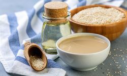 Aç karnına tahin, metabolizmayı hızlandırıyor