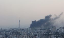 Soykırımcı israil İran'da üniversite bombaladı