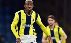Anderson Talisca ayrılık haberlerine tepki gösterdi
