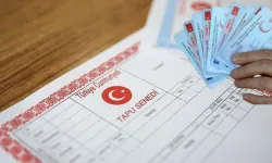 Tapu İçin Büyük Fırsat! 5 Milyon Kişiyi İlgilendiren Arazi Düzenlemesi Başladı