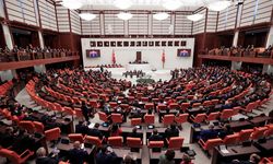 Oylama süreci başladı: TBMM Başkanı belli oluyor!