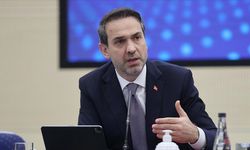 Bakan Bayraktar: Enerji sektörümüz  güçlü ve dayanıklı