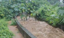 Hindistan'da şiddetli yağışlar can kaybına neden oldu!