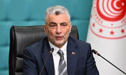 Bakan Bolat'tan enflasyon değerlendirmesi