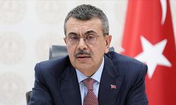 Bakan Tekin Türkiye Eğitim Teknolojileri Zirvesi'nde konuştu