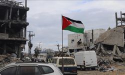 Hamas'tan ateşkes açıklaması!