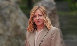 Meloni'den israil tepkisi!